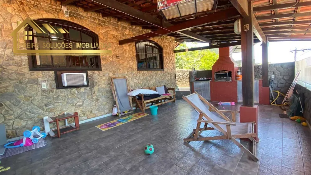 Casa, 2 quartos - Foto 1