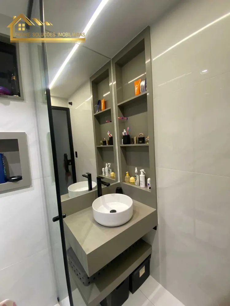 Casa, 2 quartos - Foto 6