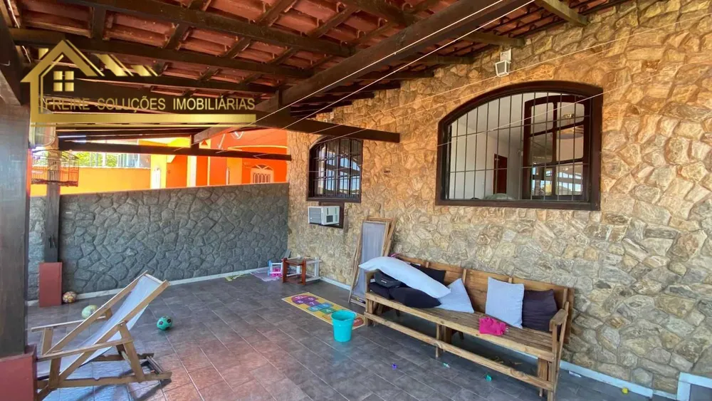 Casa, 2 quartos - Foto 8