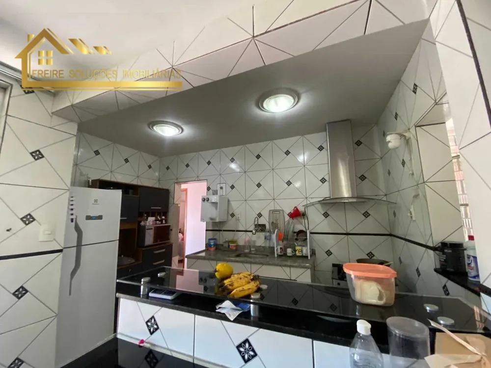 Casa, 2 quartos - Foto 5