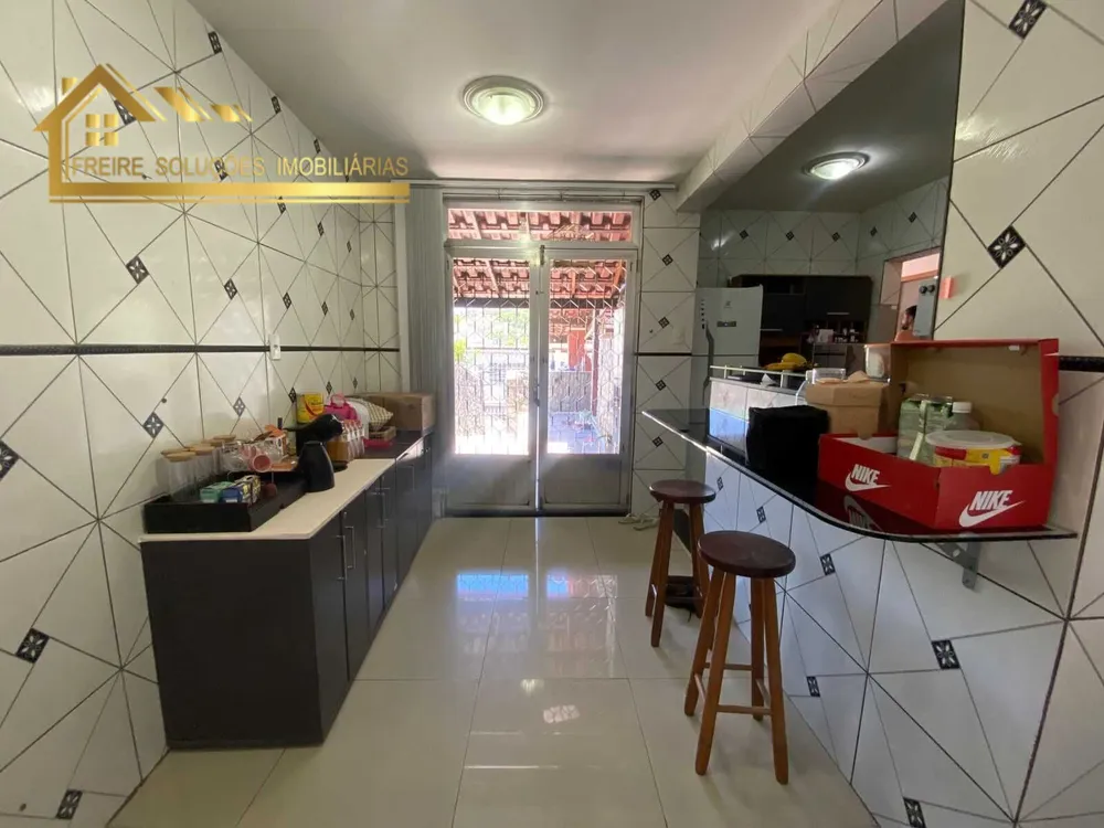 Casa, 2 quartos - Foto 3