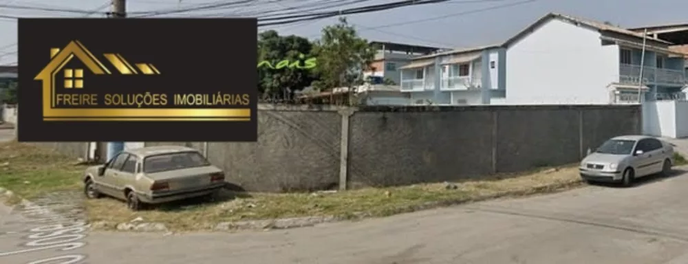 Terreno, 520 m² - Foto 2