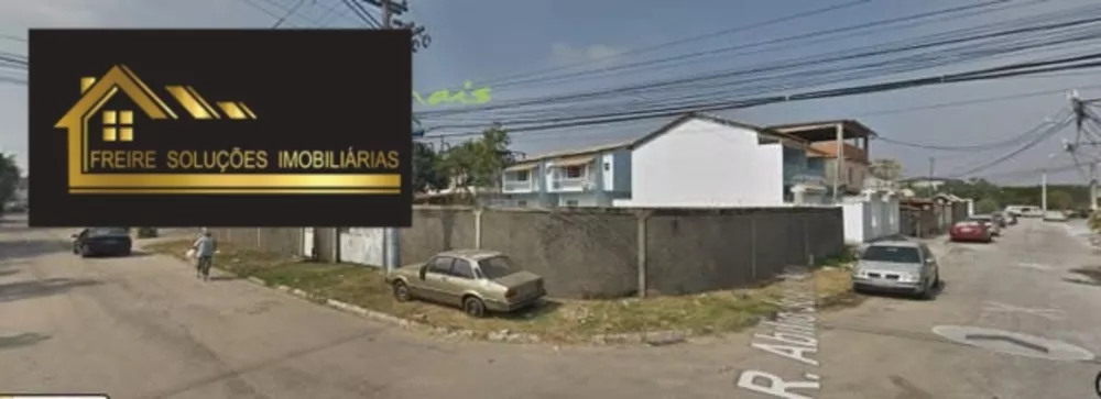 Terreno, 520 m² - Foto 1