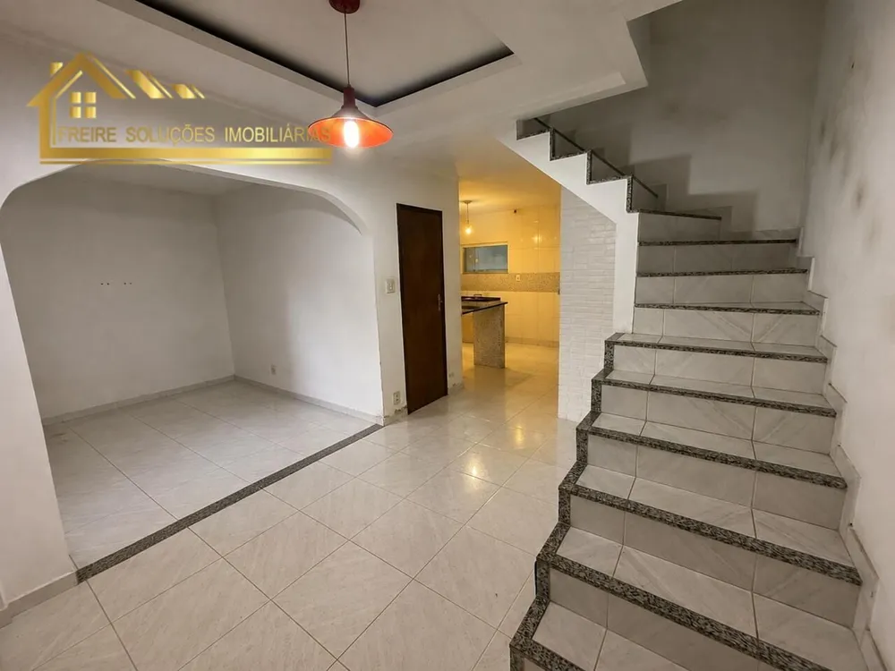Casa, 3 quartos - Foto 10