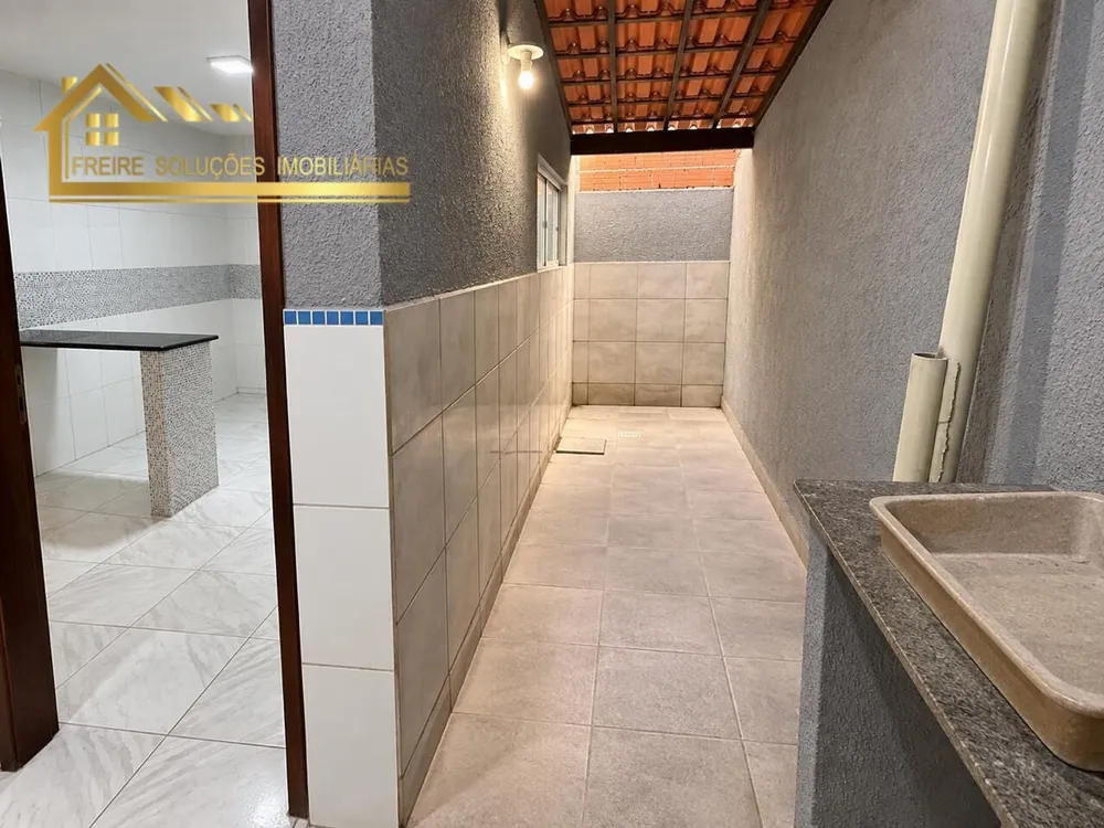 Casa, 3 quartos - Foto 45
