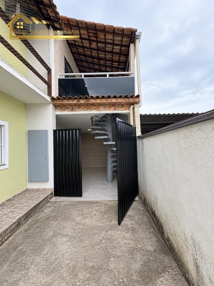 Casa, 3 quartos - Foto 4