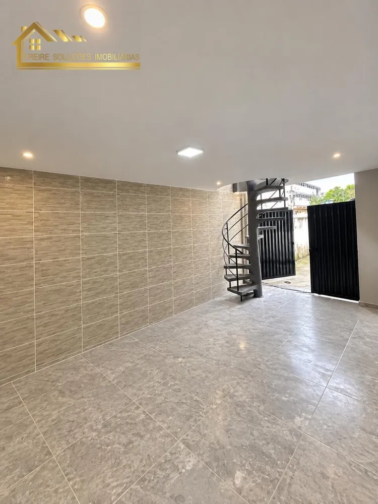 Casa, 3 quartos - Foto 10