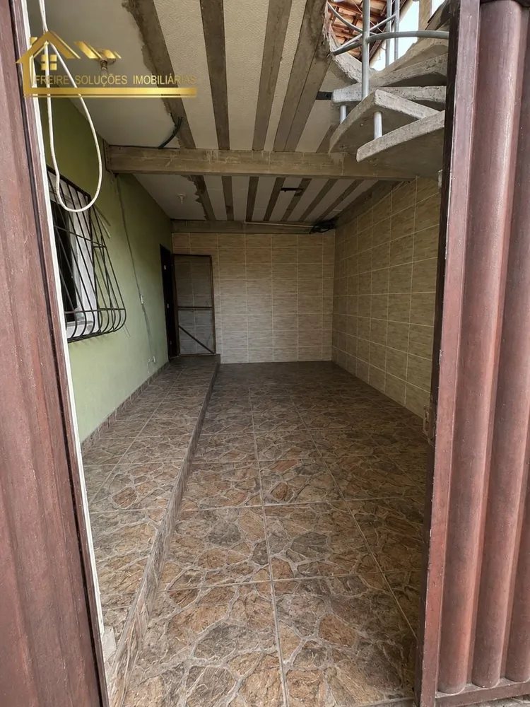 Casa, 3 quartos - Foto 18