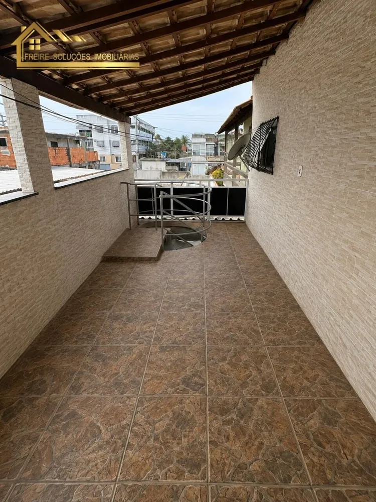 Casa, 3 quartos - Foto 4