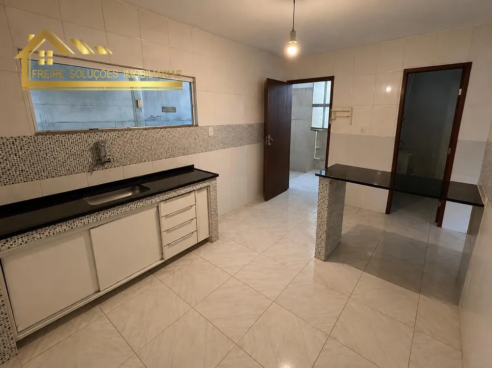 Casa, 3 quartos - Foto 12