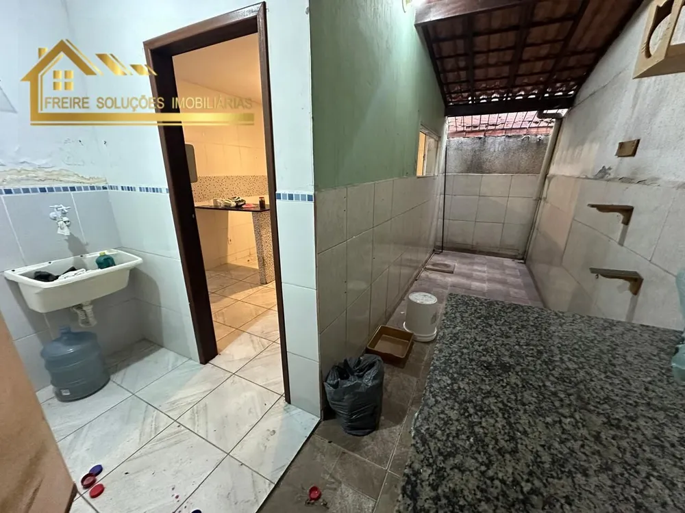 Casa, 3 quartos - Foto 2