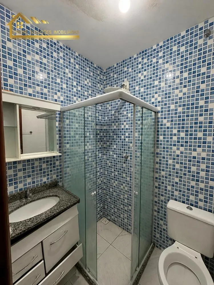 Casa, 3 quartos - Foto 7
