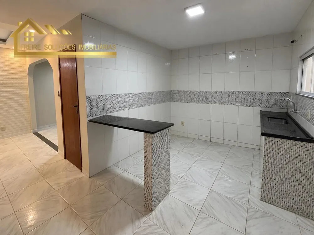 Casa, 3 quartos - Foto 44
