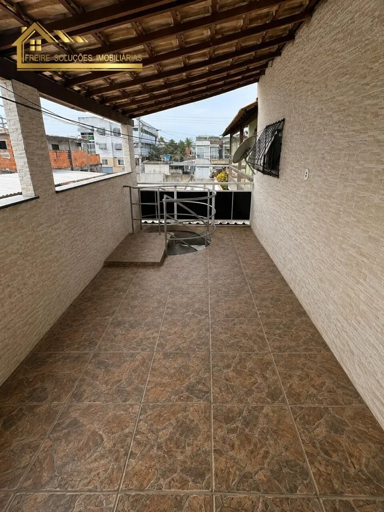 Casa, 3 quartos - Foto 26