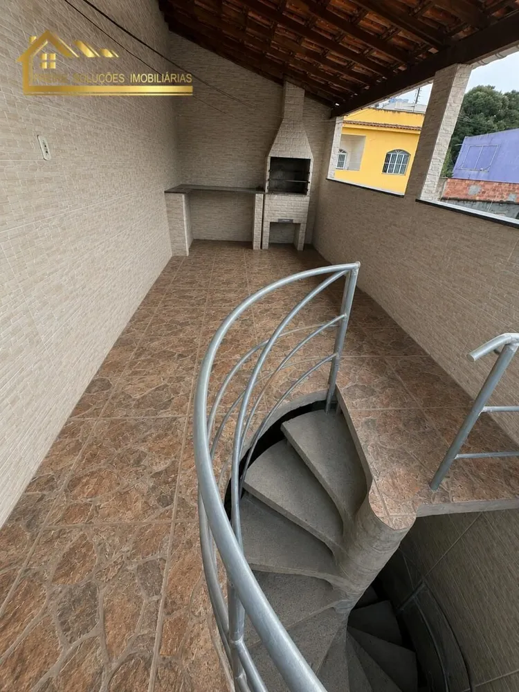 Casa, 3 quartos - Foto 8