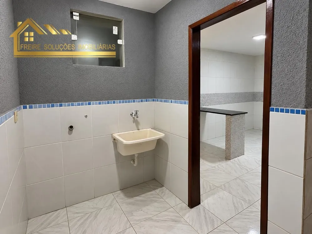 Casa, 3 quartos - Foto 43