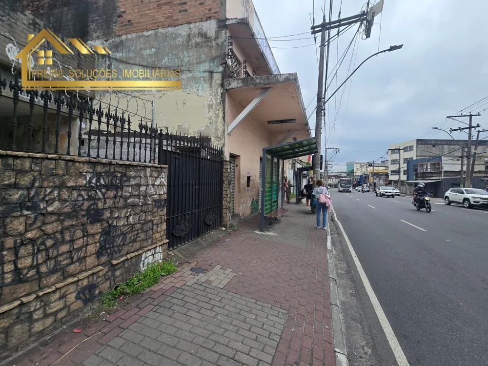 Casa, 3 quartos, 600 m² - Foto 3