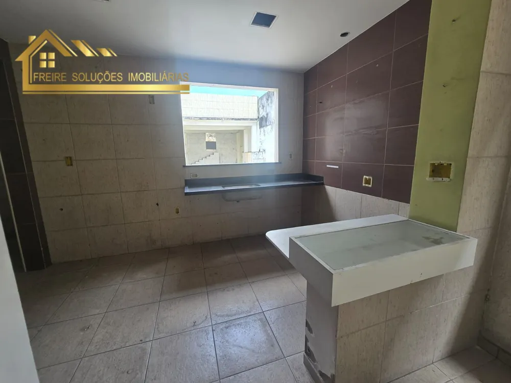 Casa, 3 quartos, 600 m² - Foto 14