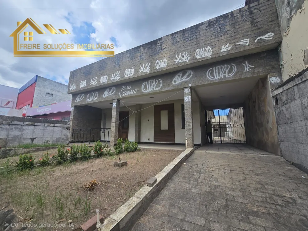 Casa, 3 quartos, 600 m² - Foto 2