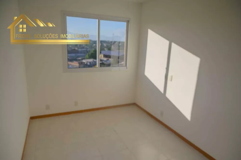 Apartamento, 2 quartos - Foto 2