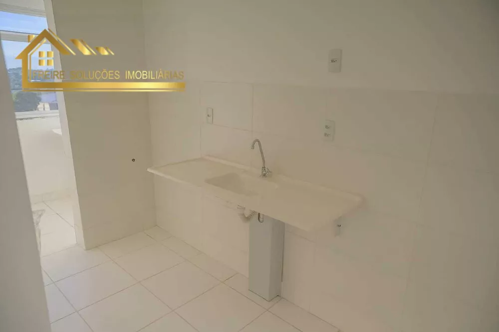 Apartamento, 2 quartos - Foto 6