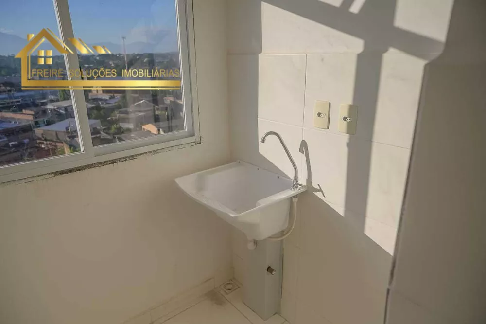Apartamento, 2 quartos - Foto 5