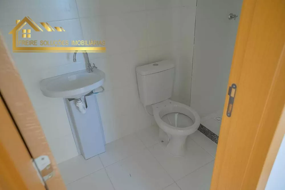 Apartamento, 2 quartos - Foto 4