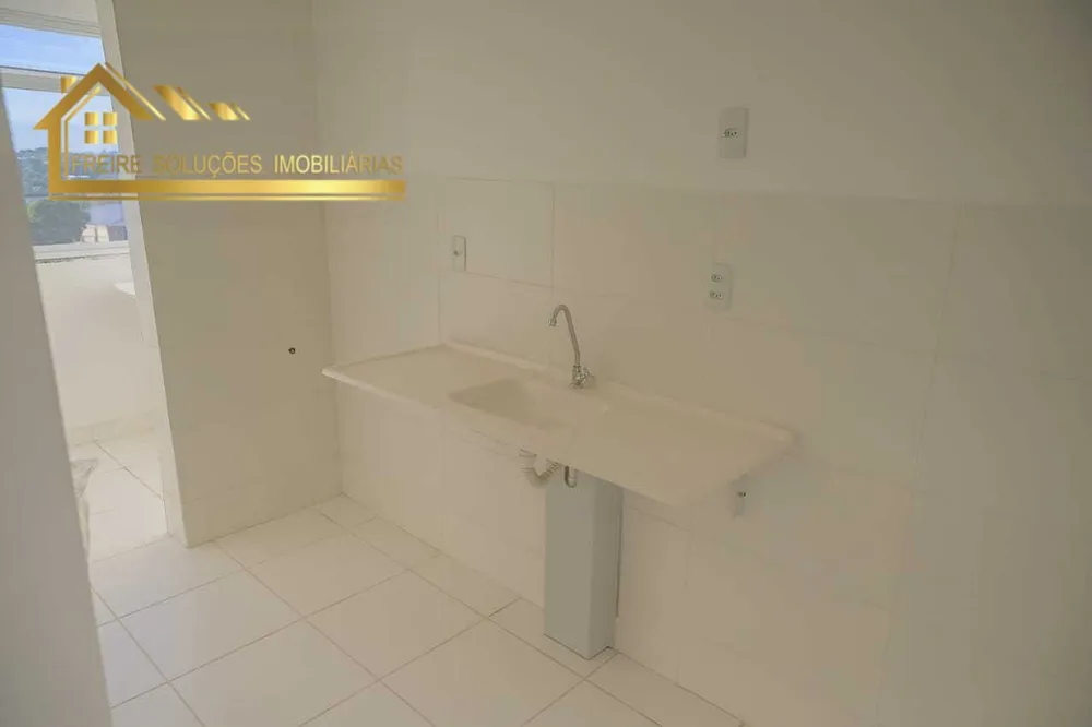 Apartamento, 2 quartos - Foto 14