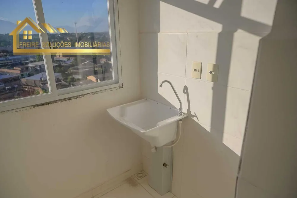 Apartamento, 2 quartos - Foto 12