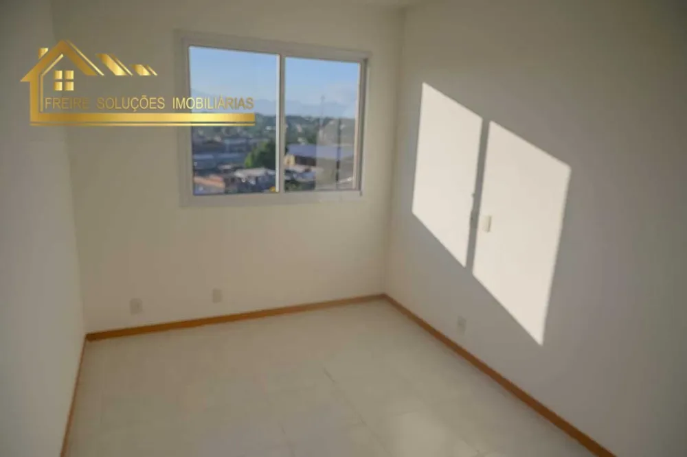 Apartamento, 2 quartos - Foto 4