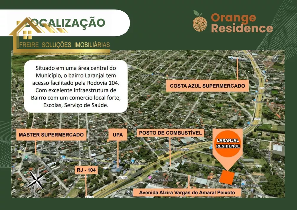 Casa, 2 quartos, 49 m² - Foto 4