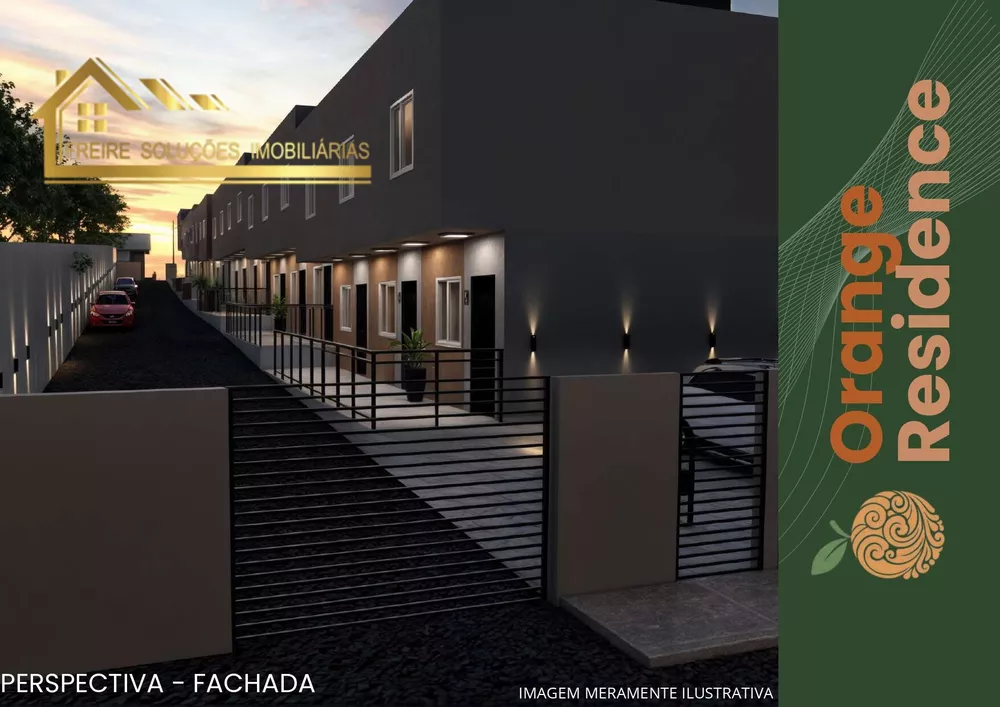 Casa, 2 quartos, 49 m² - Foto 11