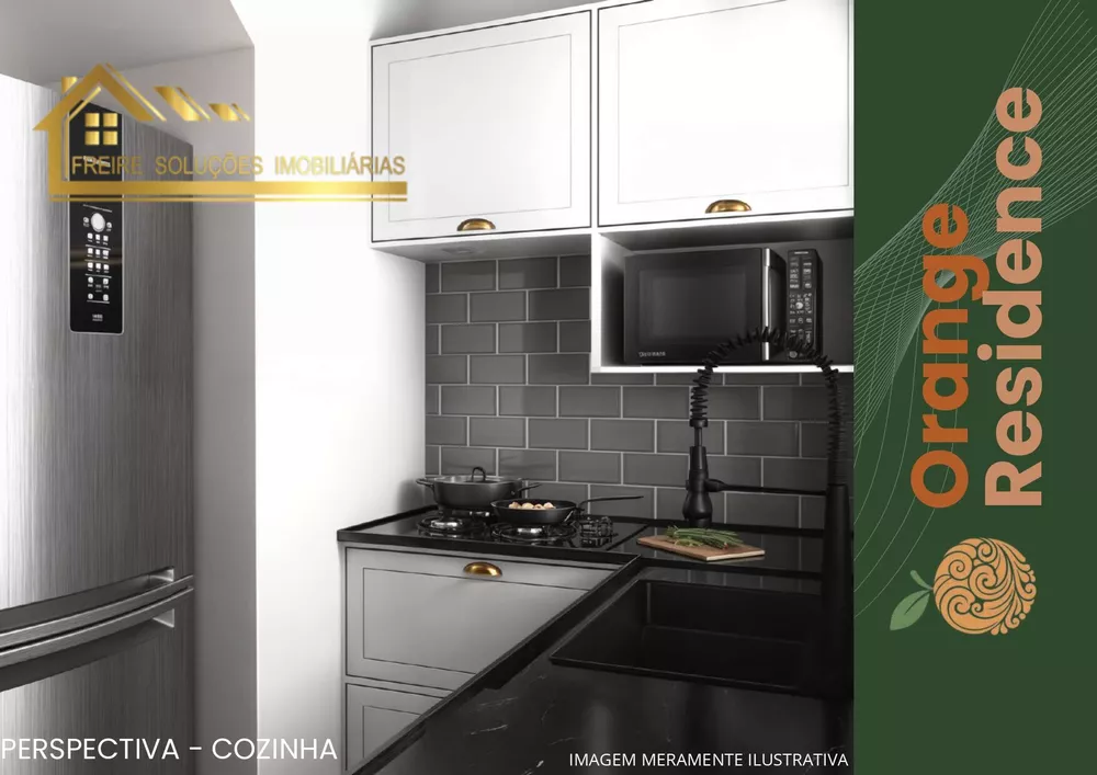 Casa, 2 quartos, 49 m² - Foto 16