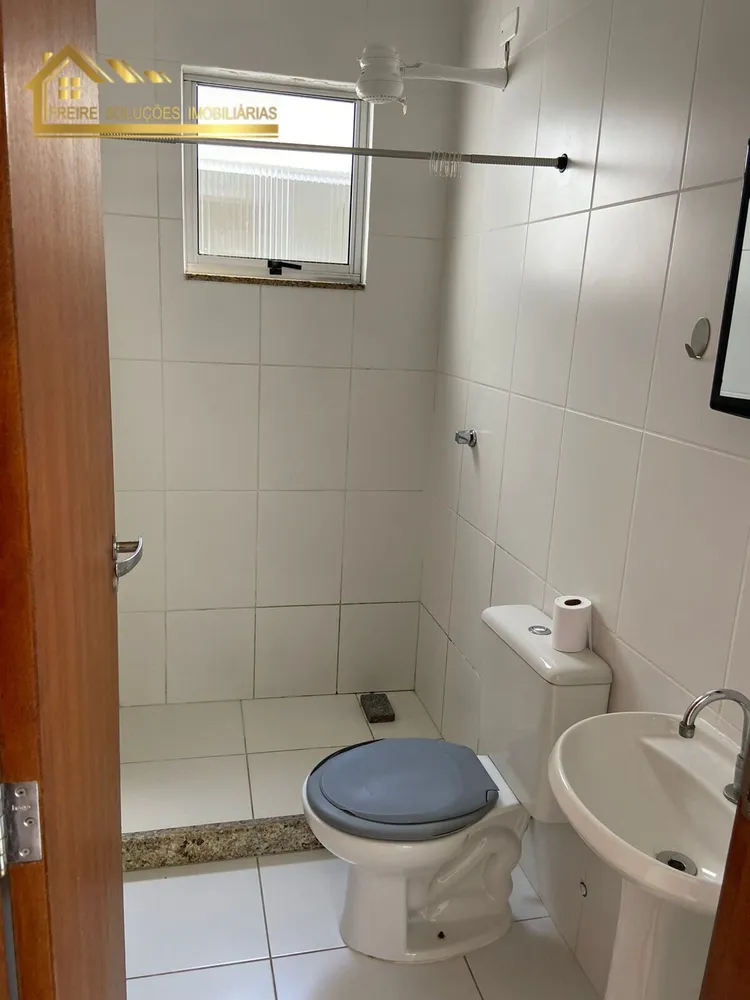 Casa, 1 quarto, 50 m² - Foto 11