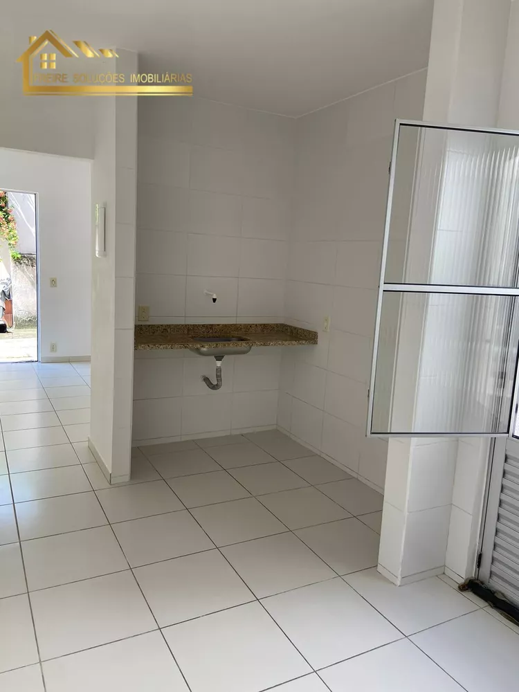 Casa, 1 quarto, 50 m² - Foto 5