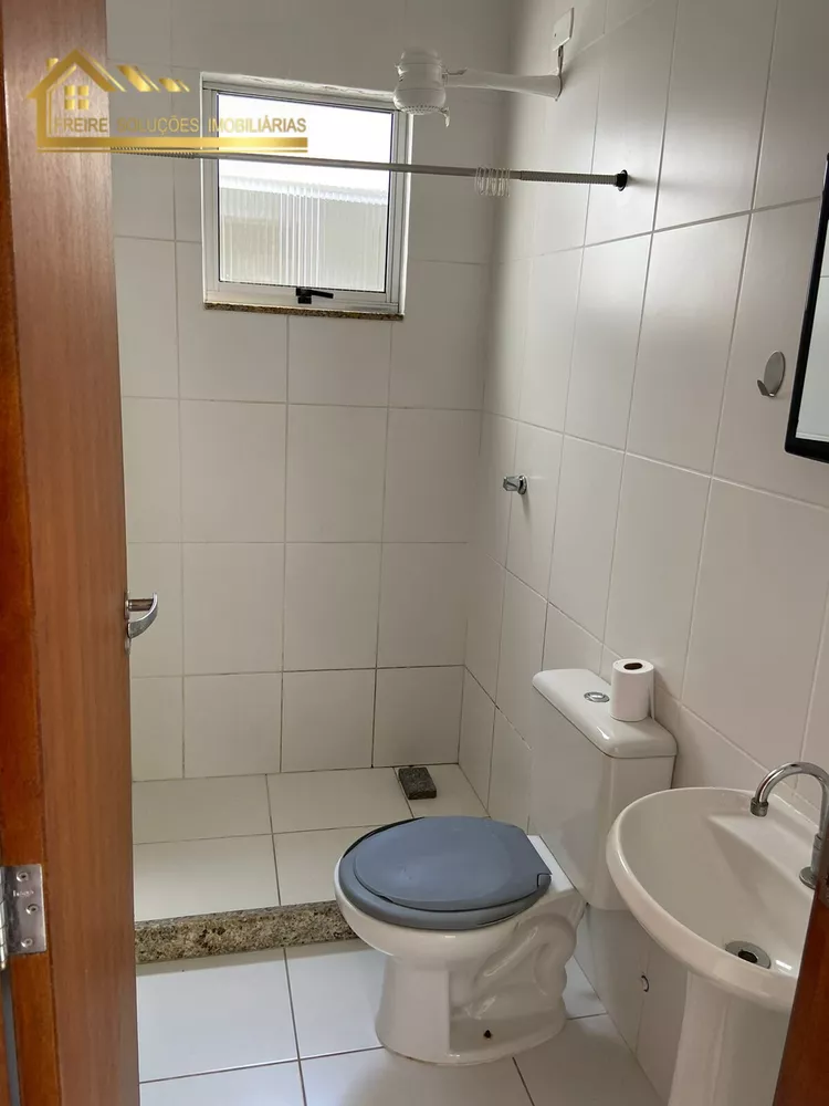 Casa, 1 quarto, 50 m² - Foto 6
