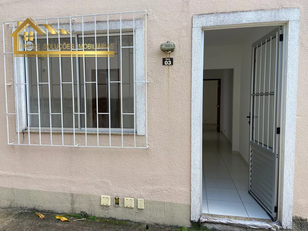 Casa, 1 quarto, 50 m² - Foto 3