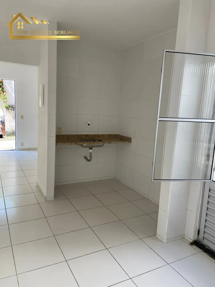 Casa, 1 quarto, 50 m² - Foto 9