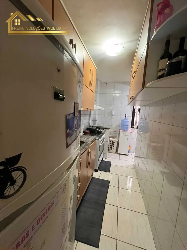 Apartamento, 2 quartos - Foto 7