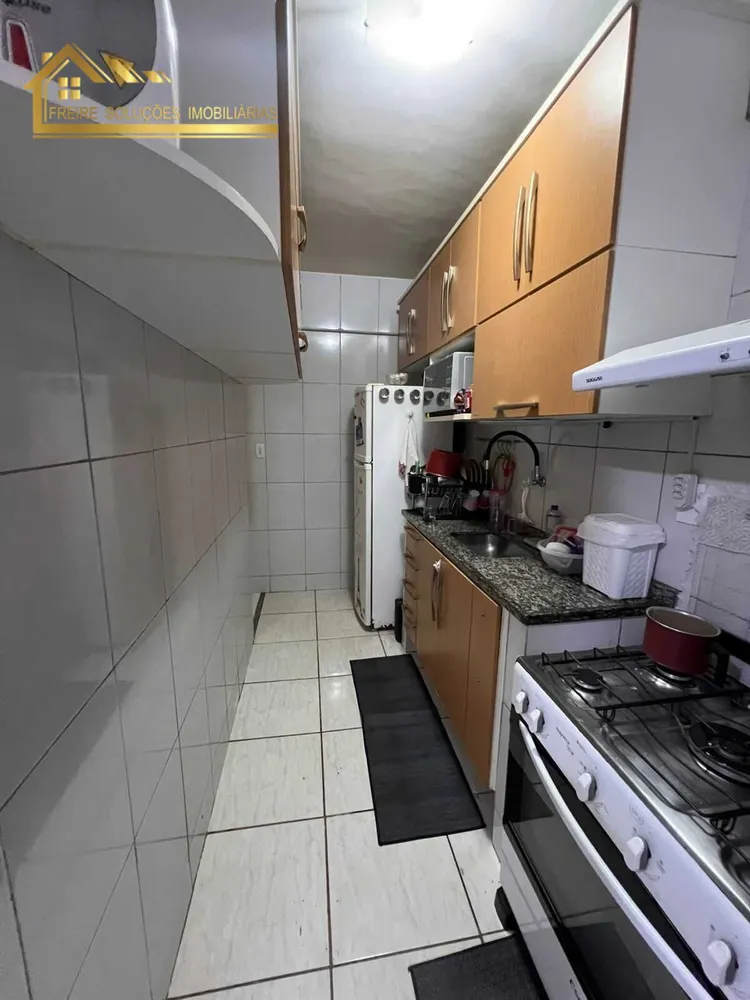 Apartamento, 2 quartos - Foto 4
