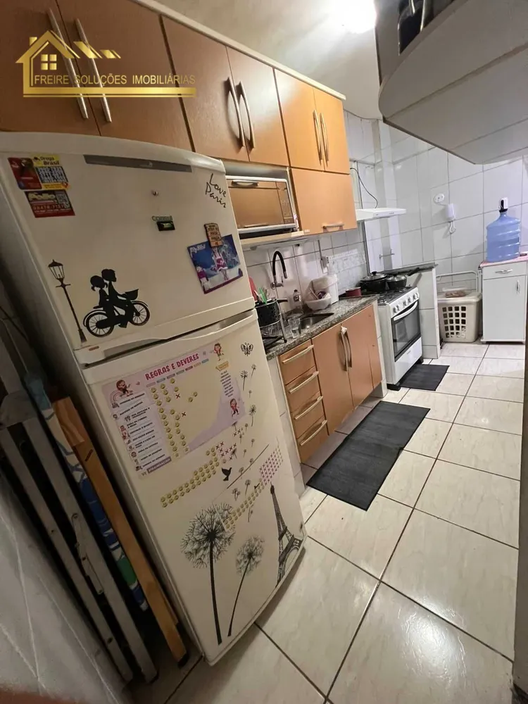 Apartamento, 2 quartos - Foto 1