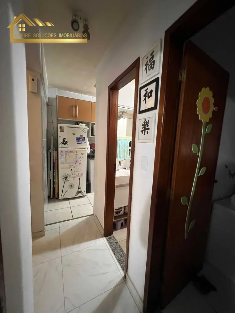 Apartamento, 2 quartos - Foto 2