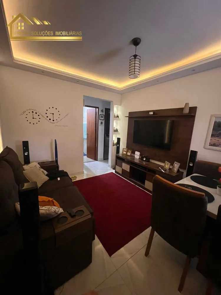 Apartamento, 2 quartos - Foto 11