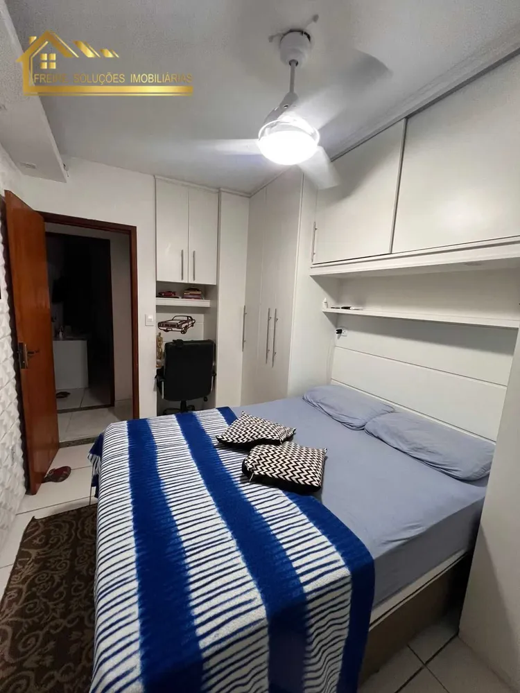 Apartamento, 2 quartos - Foto 6