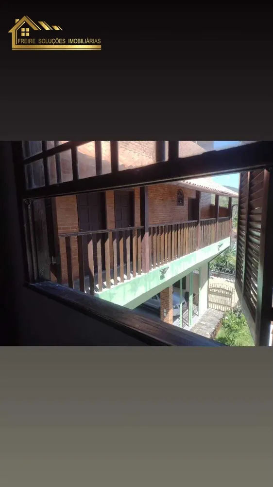 Casa, 4 quartos, 350 m² - Foto 25