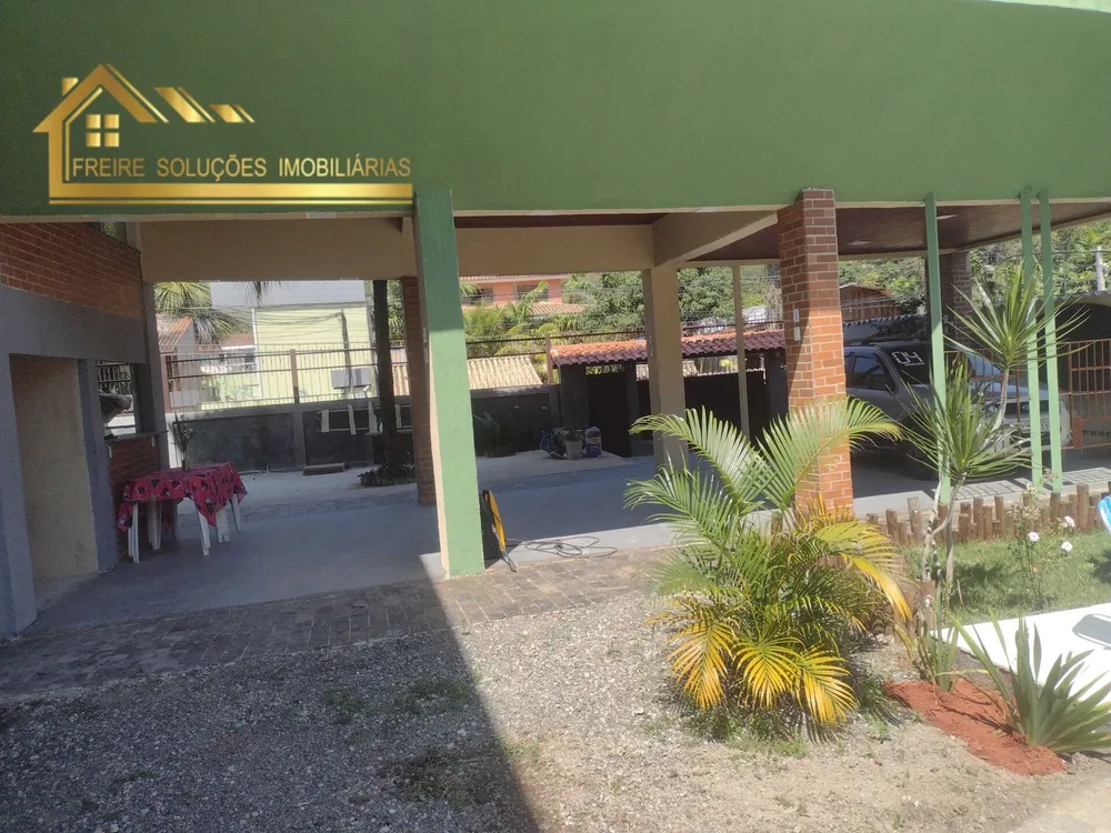 Casa, 4 quartos, 350 m² - Foto 5