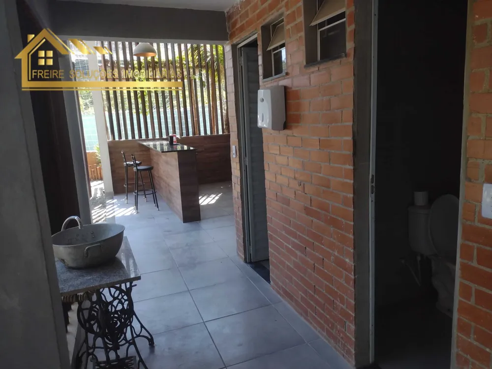 Casa, 4 quartos, 350 m² - Foto 12