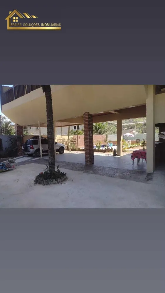 Casa, 4 quartos, 350 m² - Foto 22