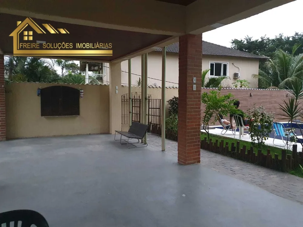 Casa, 4 quartos, 350 m² - Foto 17