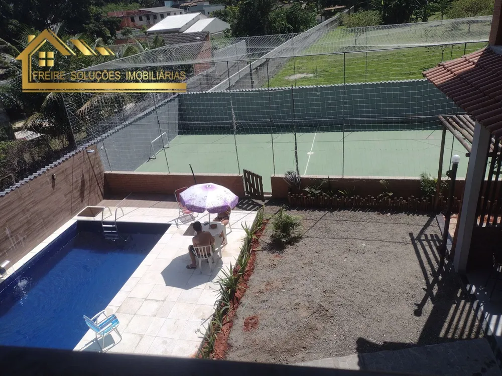 Casa, 4 quartos, 350 m² - Foto 2
